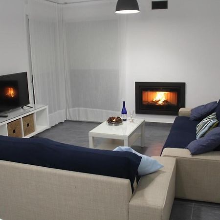 Chalet Deluxe Wifi Gratis Кониль-де-ла-Фронтера Экстерьер фото