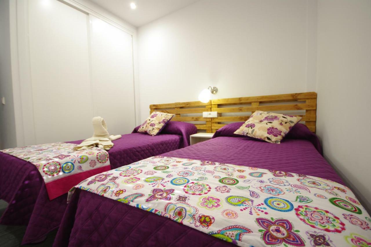 Chalet Deluxe Wifi Gratis Кониль-де-ла-Фронтера Экстерьер фото
