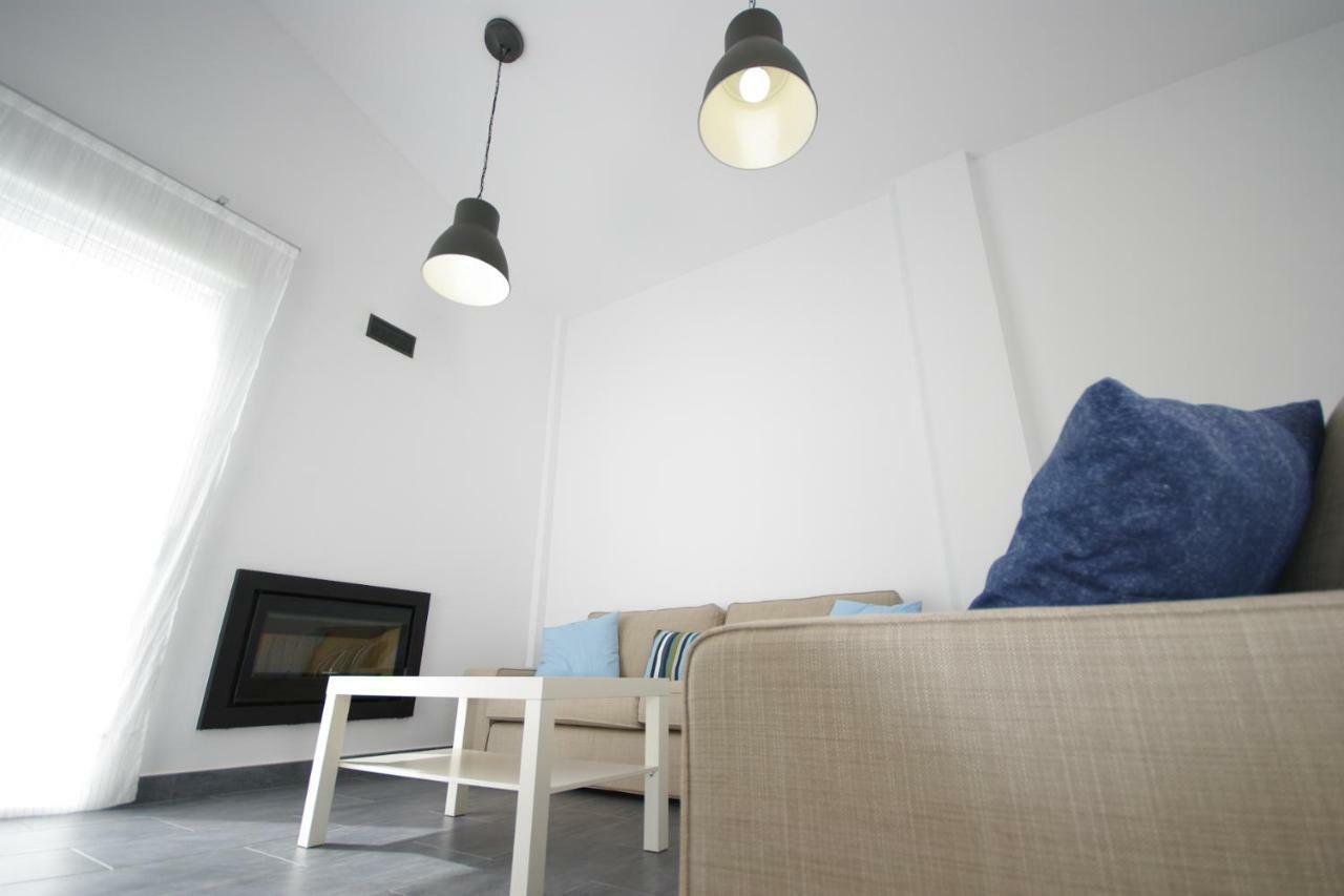 Chalet Deluxe Wifi Gratis Кониль-де-ла-Фронтера Экстерьер фото