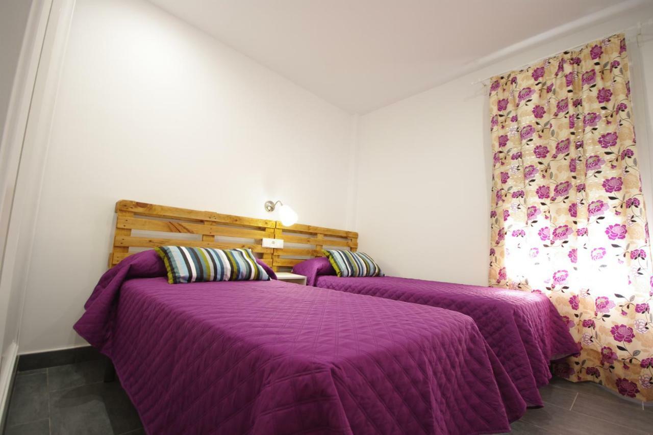 Chalet Deluxe Wifi Gratis Кониль-де-ла-Фронтера Экстерьер фото