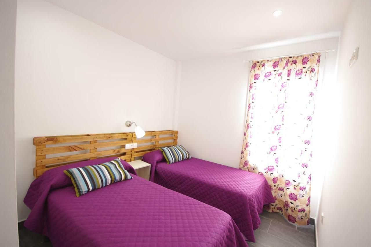 Chalet Deluxe Wifi Gratis Кониль-де-ла-Фронтера Экстерьер фото